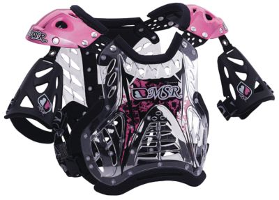 2009 MSR GIRLS PEE WEE DONNA DEFLECTOR