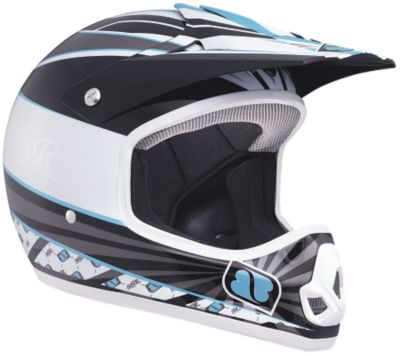 2008 MSR GIRLS STARLET HELMET