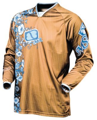 2008 MSR GIRLS STARLET JERSEY