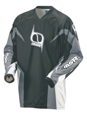  2009 MSR YOUTH AXXIS JERSEY