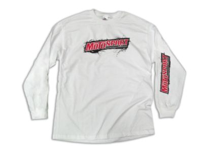 2007 MOTOSPORT SCUFF L/S