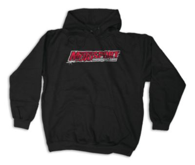  2007 MOTOSPORT SHATTER HOODY