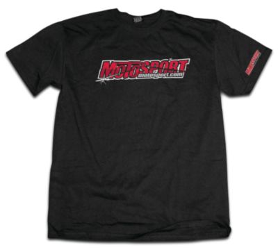 2007 MOTOSPORT SHATTER TEE