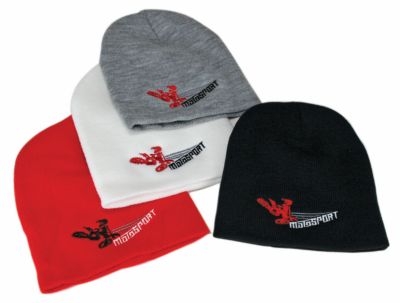 2007 MOTOSPORT VECTOR BEANIE