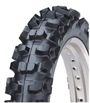  MAXXIS M6001 REAR TIRE - 110/100-18