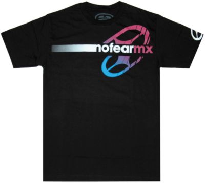NO FEAR GUILLOTINE TEE SHIRT