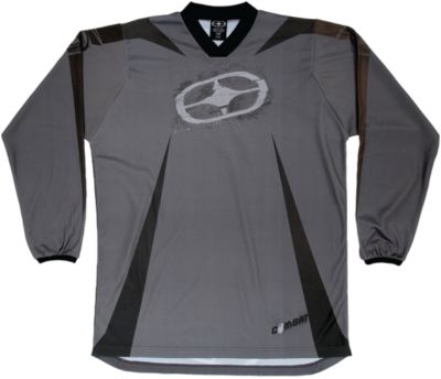 2007 NO FEAR COMBAT JERSEY