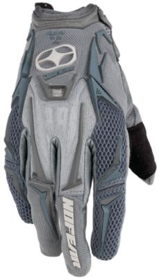  2007 NO FEAR FORMULA GLOVES