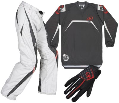 2008 NO FEAR COMBAT COMBO
