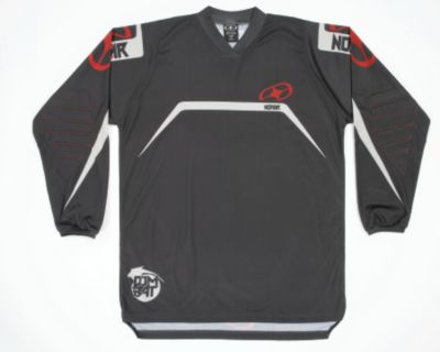 2008 NO FEAR COMBAT JERSEY
