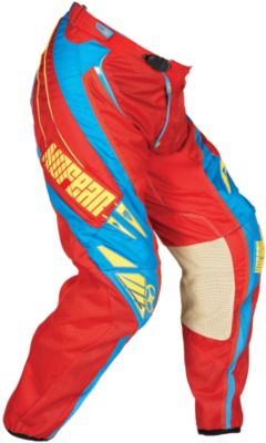 2008 NO FEAR ELEKTRON PANTS