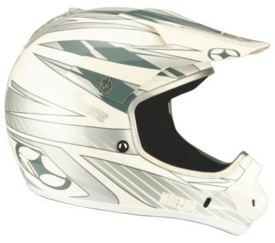  2008 NO FEAR OPTIMAL II HELMET