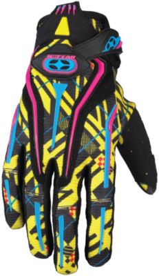  2008 NO FEAR ROGUE GLOVES