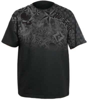 2008 NO FEAR CRUNGE T-SHIRT