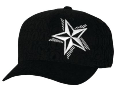 2008 NO FEAR ESCORT URBAN HAT