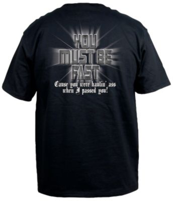 2008 NO FEAR FLYIN BY T-SHIRT