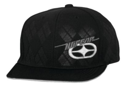 2008 NO FEAR ICE URBAN HAT