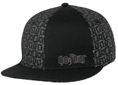 2008 NO FEAR KORN URBAN HAT