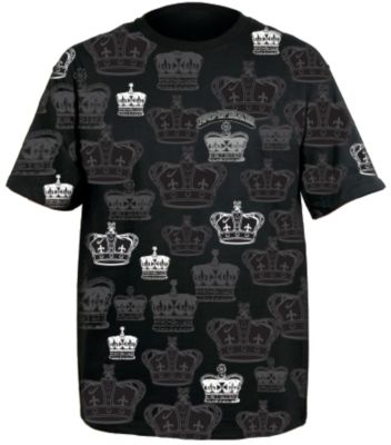 2008 NO FEAR MADNESS KNIT T-SHIRT