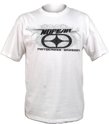 2008 NO FEAR NAVIGATOR T-SHIRT