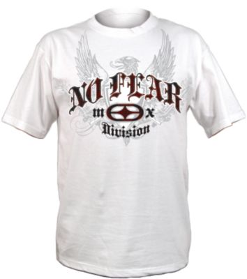 2008 NO FEAR PHOENIX T-SHIRT