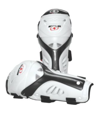 2009 NO FEAR DIVISION KNEE GUARD