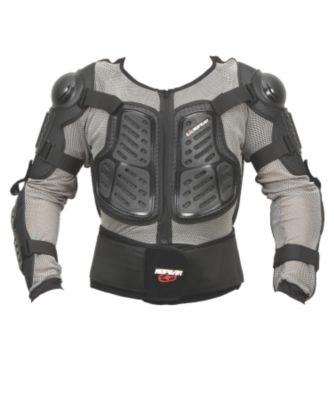 2009 NO FEAR EMPIRE BODY ARMOR
