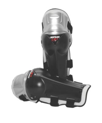 2009 NO FEAR ECHELON ELBOW GUARDS