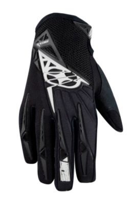 2009 NO FEAR QUARTZ GLOVES