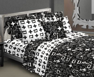 2008 NO FEAR BEDDING