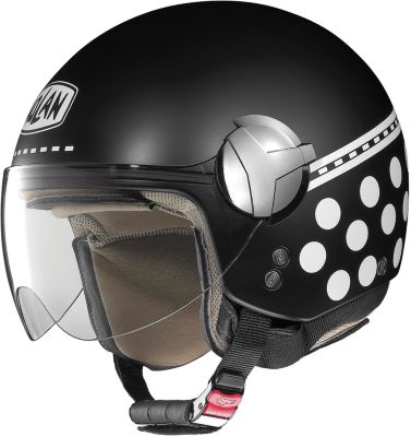 NOLAN N20 DASH HELMET