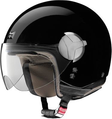 NOLAN N20 OUTLAW HELMET