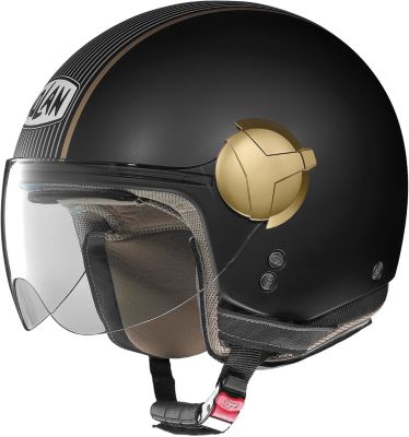 NOLAN N20 PLAYER HELMET