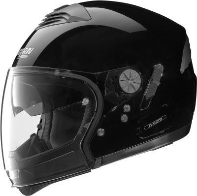 NOLAN N43 N-COM TRILOGY HELMET