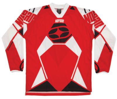 2010 NO FEAR YOUTH SPECTRUM JERSEY