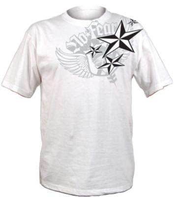 2008 NO FEAR YOUTH CRESTVIEW TEE