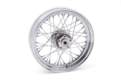 NEW YORK CITY CHOPPERS 40 SPOKE WHEEL 19 X 2.1