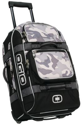 2007 OGIO LAYOVER BAG