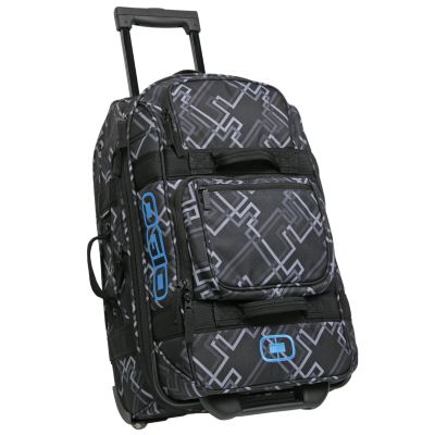 2010 OGIO LAYOVER TRAVEL BAG