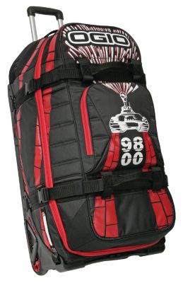 2008 OGIO 9800 GEAR BAG