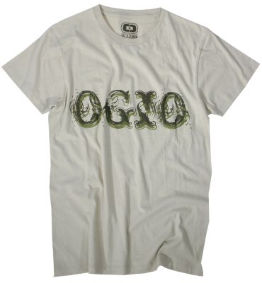 2008 OGIO CIRCUS SLIM FIT T-SHIRT