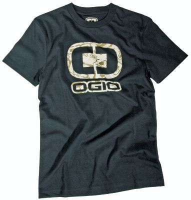 2008 OGIO CAMOLOT T-SHIRT