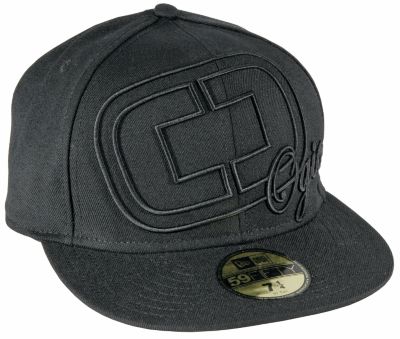 2008 OGIO ICONIC NEW ERA HAT