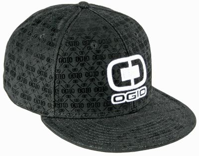 2008 OGIO PLUSH NEW ERA HAT