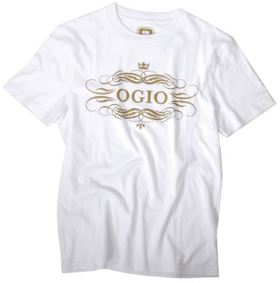 2008 OGIO HIGH & MIGHTY T-SHIRT