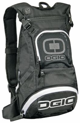 2008 OGIO HYDRATION PACK