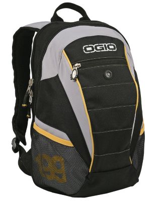 2008 OGIO PASTRANA BACKPACK