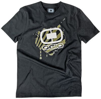 2008 OGIO POLLOCK T-SHIRT