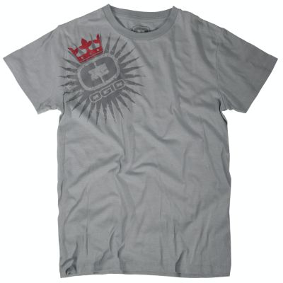 2008 OGIO SOVEREIGN SLIM FIT T-SHIRT