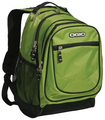 2009 OGIO COOPER BACKPACK